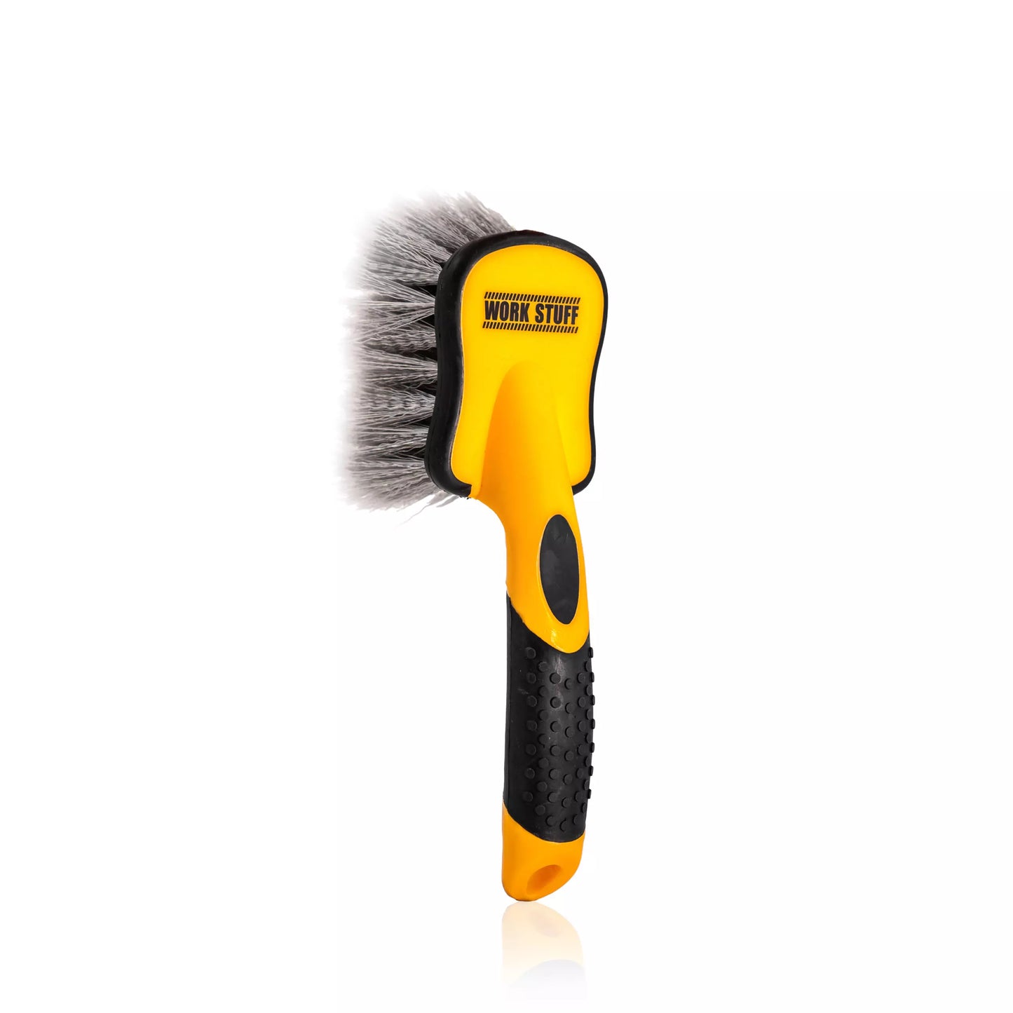 Brosse jantes