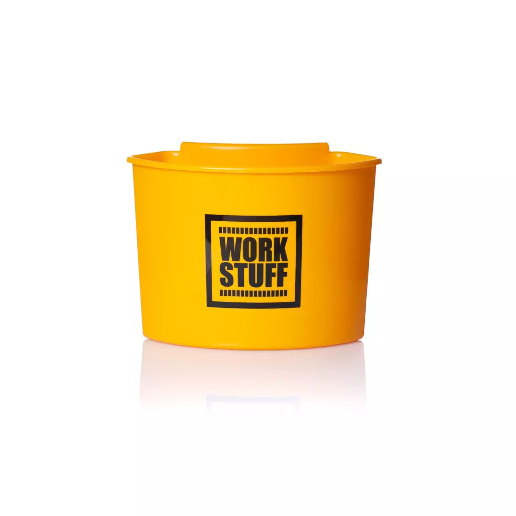 Bucket Hanger