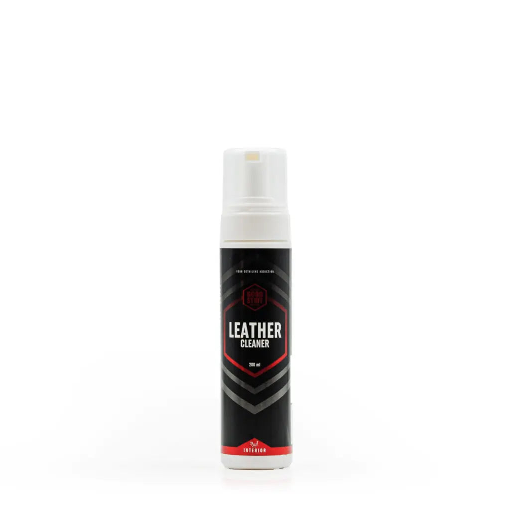Nettoyant Cuir