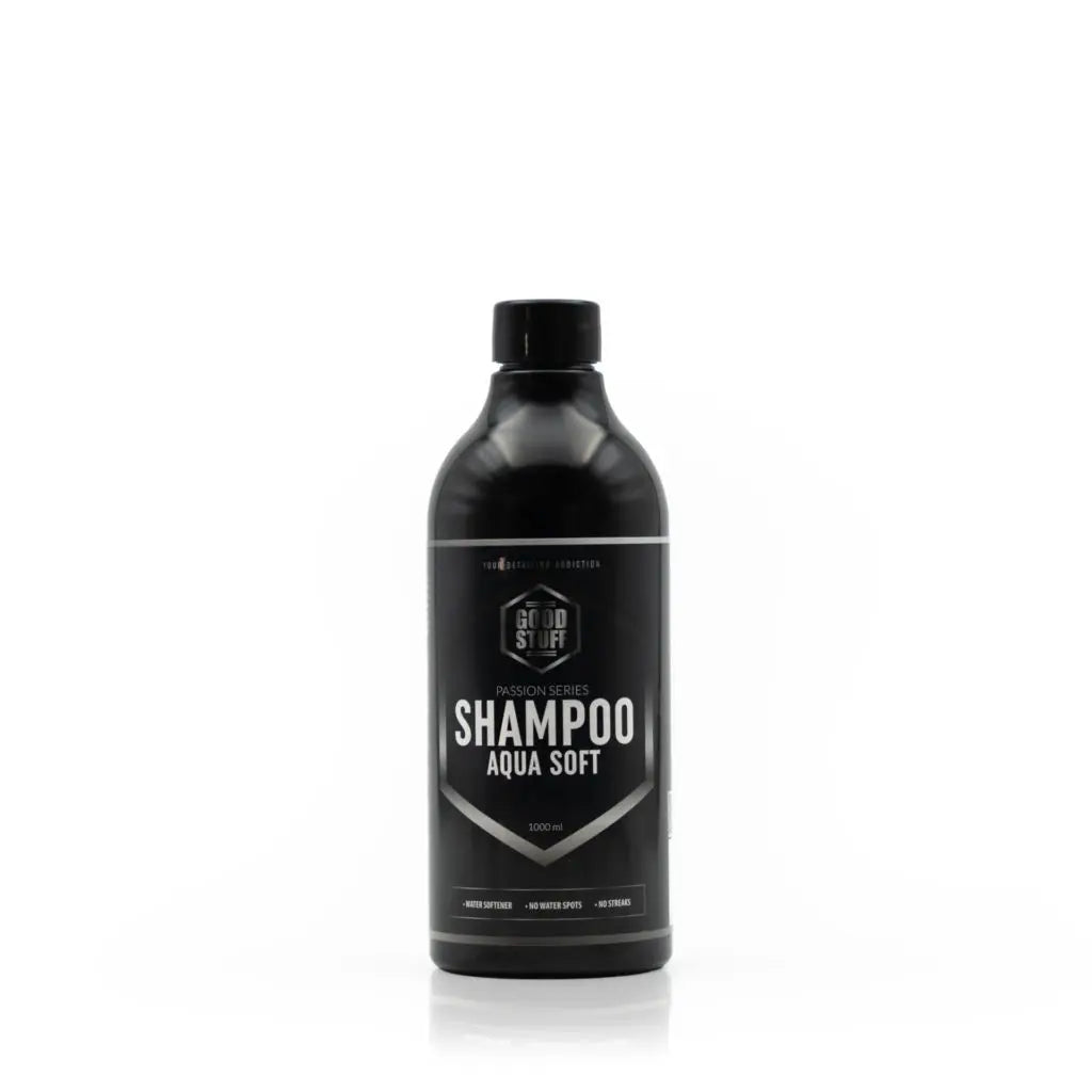 Shampoing Suprême