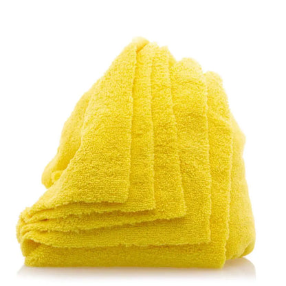 Microfibres GENTLEMAN basic 5 pack