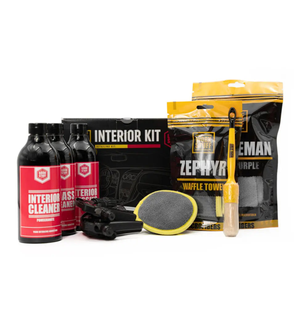 Kit Intérieur