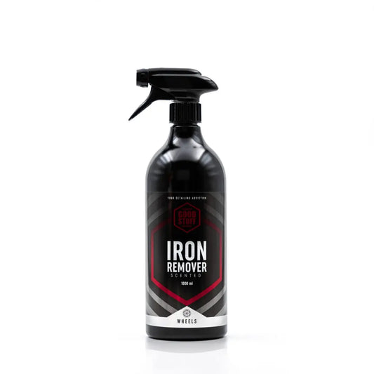 Nettoyant jantes Iron Remover