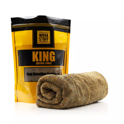 Serviette séchage KING