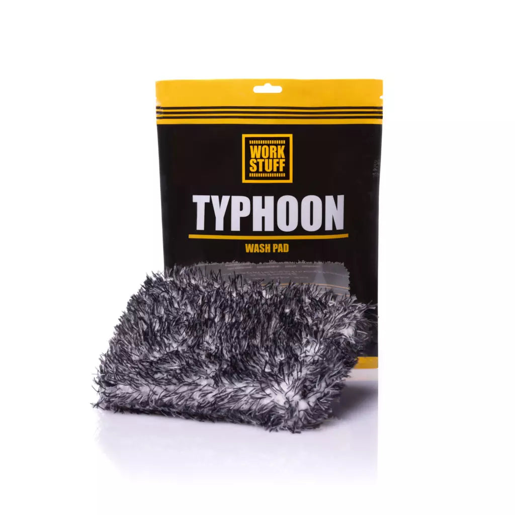 Tampon de lavage