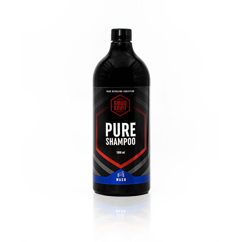 Shampoing Neutre