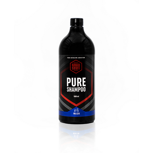 Shampoing Neutre