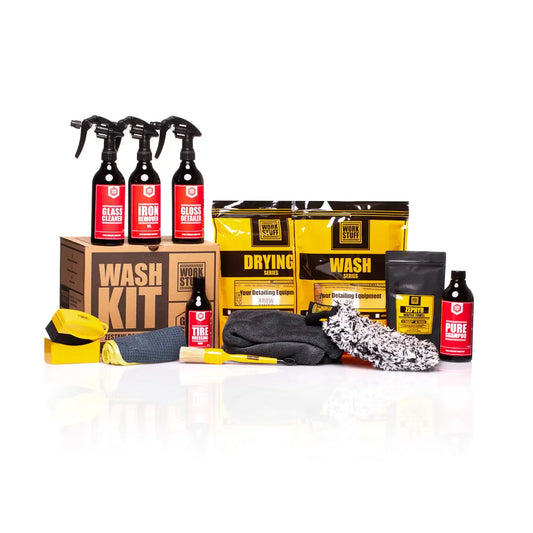 Kit Extérieur